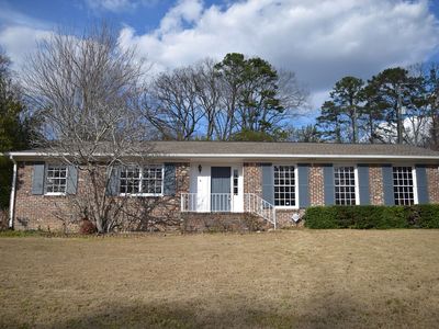 1830 Forest Haven Ln, Vestavia, AL, 35216