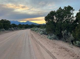 7386 Platten Rd, Fort Garland, CO 81133