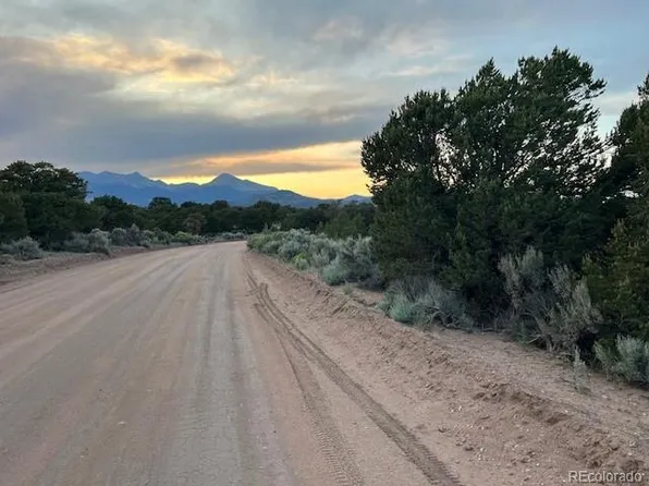 7386 Platten Road, Fort Garland, CO 81133