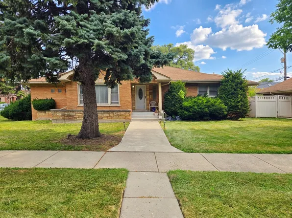 8059 S Sawyer Ave, Chicago, IL 60652