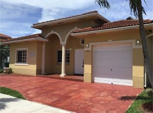 16019 SW 54th Ter, Miami, FL 33185