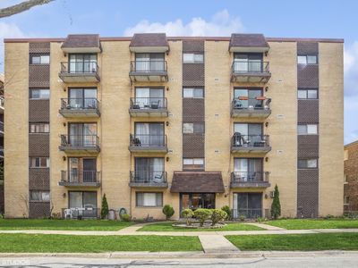 1623 Ashland Ave APT 5B, Des Plaines, IL, 60016