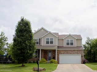 2000 Spring Bloom Ct, La Grange, KY 40031
