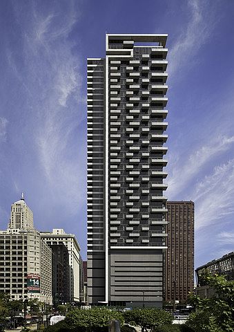 235 West Van Buren
