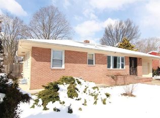 176 Franklin St, Highland Park, NJ 08904