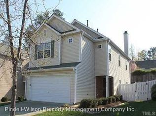 9104 Shallcross Way, Raleigh, NC 27617