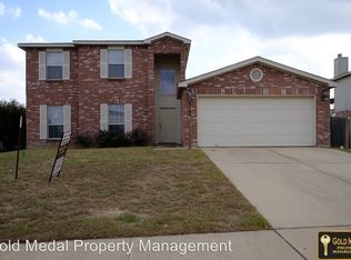 4106 Thunder Creek Dr, Killeen, TX 76549