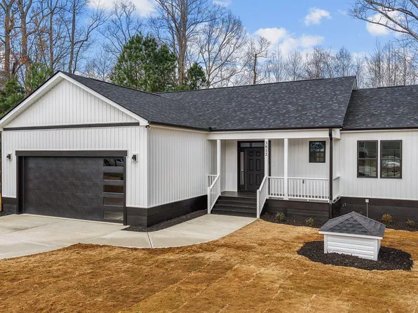 3812 Ramblewood Hill Drive W, Wilson, NC 27893