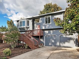 13235 SW Edgewood St, Beaverton, OR 97005