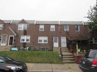 6827 Souder St, Philadelphia, PA 19149