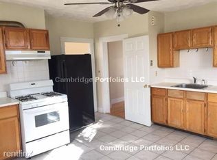 10 Knapp St, Somerville, MA 02143