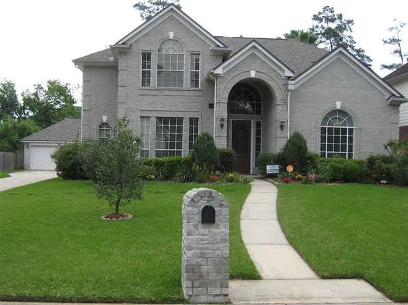 24018 Rain Creek Dr, Tomball, TX 77375