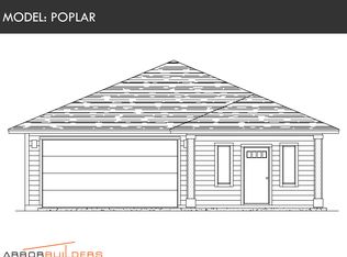 16478 Betty Dr, La Pine, OR 97739