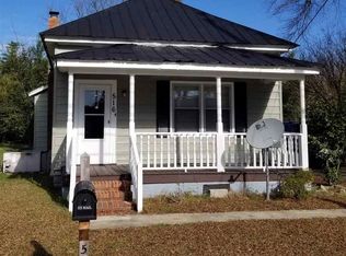 516 Cleveland St, Rocky Mount, NC 27803