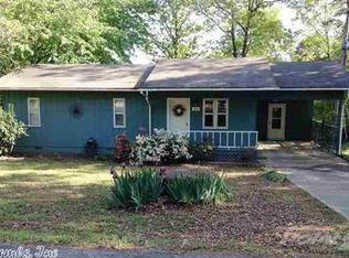 1108 Rock Gardens Dr, Heber Springs, AR 72543