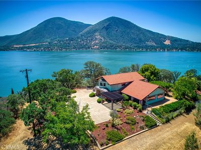 9708 Crestview Dr, Clearlake, CA, 95422