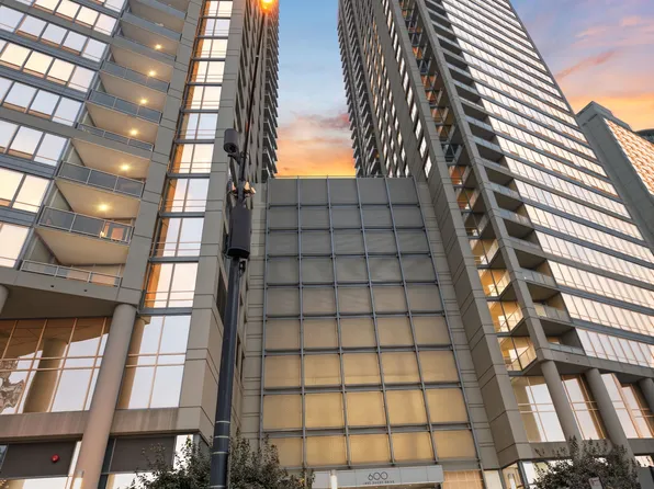 600 N Lake Shore Dr APT 1411, Chicago, IL 60611
