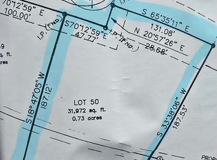 0 Hearthstone Ct, Flatwoods, KY 41139