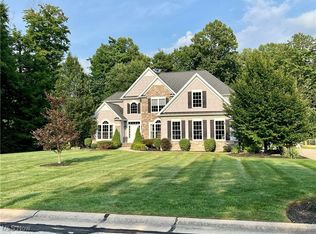 8055 Fernway Ct, Concord Township, OH 44077