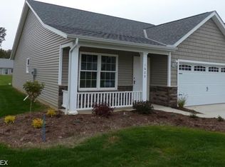 1509 Golf Dr UNIT 15, Wickliffe, OH 44092