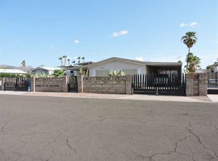 13655 E 44th Dr, Yuma, AZ 85367