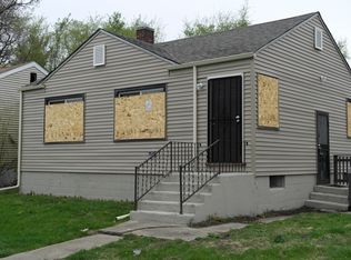 1000 Oklahoma St, Gary, IN 46403