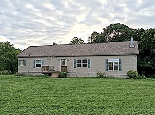 138 Jennings Ln, Clarksville, PA 15322