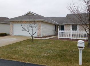 1124 Warrington Ct, Mishawaka, IN