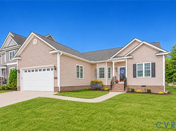 8079 Castle Grove Dr, Mechanicsville, VA 23111
