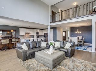 7809 Krause Springs Dr, McKinney, TX 75071