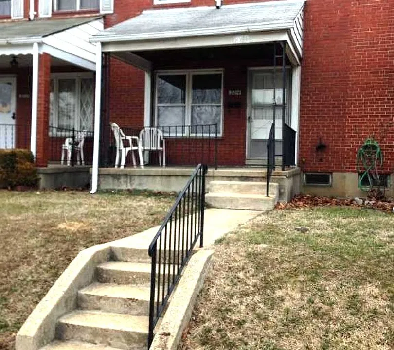 3214 Wallford Dr