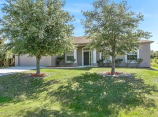 3251 Framingham Ave SW, Palm Bay, FL 32908