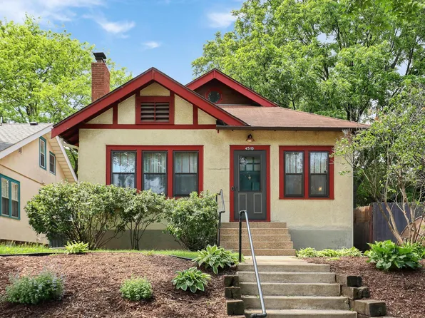 4510 Blaisdell Ave, Minneapolis, MN 55419