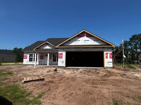 986 Inglewood Dr. Lot A-3 - Cedar Plan, Loris, SC 29569
