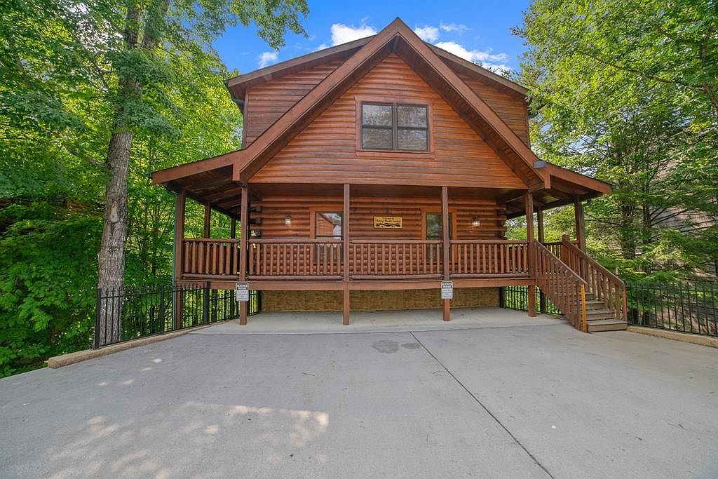 3516 Sand Ridge Way Pigeon Forge TN 37863 Zillow