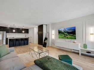 1331 N 15th Ave SW #301, Calgary, AB T3C 0X8