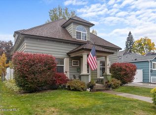 952 N 5th St, Coeur D Alene, ID 83814