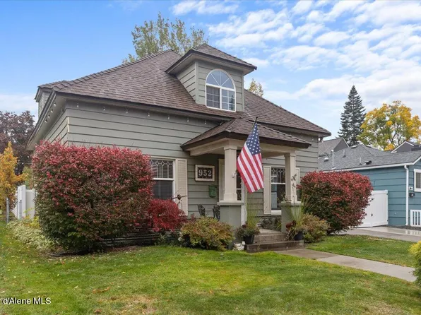952 N 5th St, Coeur D Alene, ID 83814