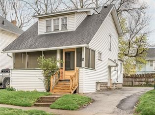 70 Dunbar St, Rochester, NY 14619