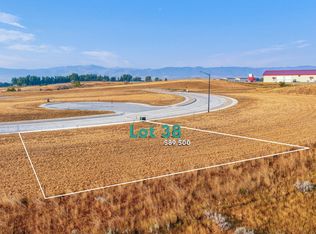 461 Legacy Rd, Sheridan, WY 82801