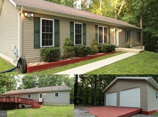 14212 Duckett Rd, Brandywine, MD 20613