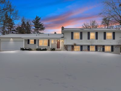 408 Henley Dr, Bloomfield Hills, MI, 48304