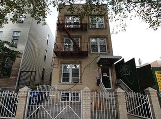 719 41st St #3F, Brooklyn, NY 11232