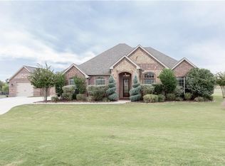 7309 Bear Trl, Fort Worth, TX 76126