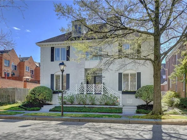 820 Botetourt Gdns, Norfolk, VA 23507