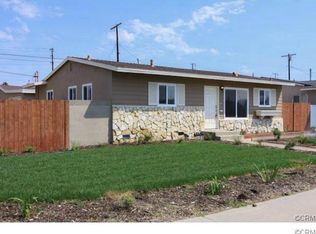 172 E 230th St, Carson, CA 90745