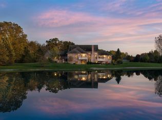 N3332 Ash Lake Trl, Freedom, WI 54913