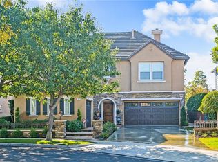 4 Carlisle Ct, Mission Viejo, CA 92694