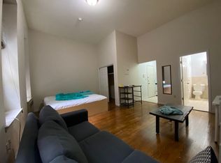 159 W 71st St #A1, New York, NY 10023