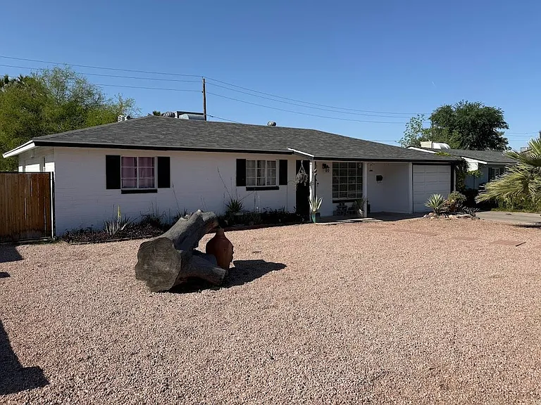 4313 E Montecito Ave — Photo 1